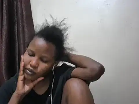 afrikaqueen online show from 01.25.25