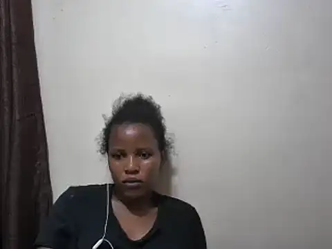 afrikaqueen online show from 01.26.25