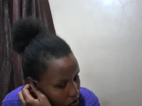 afrikaqueen online show from 01.27.25