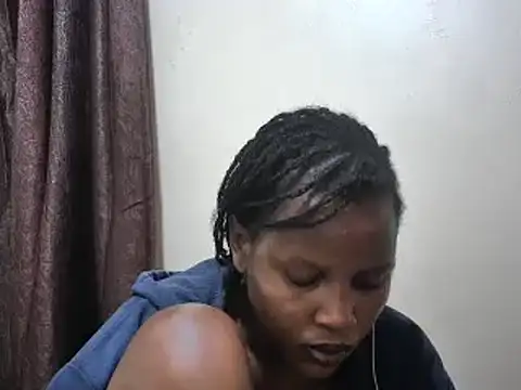 afrikaqueen online show from 02.04.25