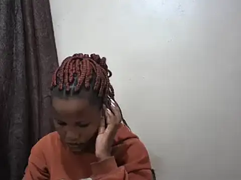 afrikaqueen online show from 02.21.25