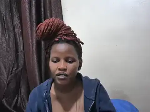 afrikaqueen online show from 03.05.25