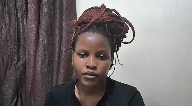 afrikaqueen online show from 03.11.25