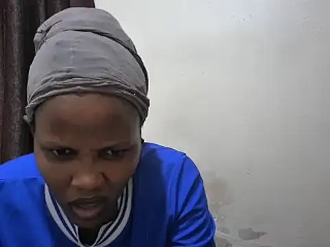 afrikaqueen online show from 03.20.25