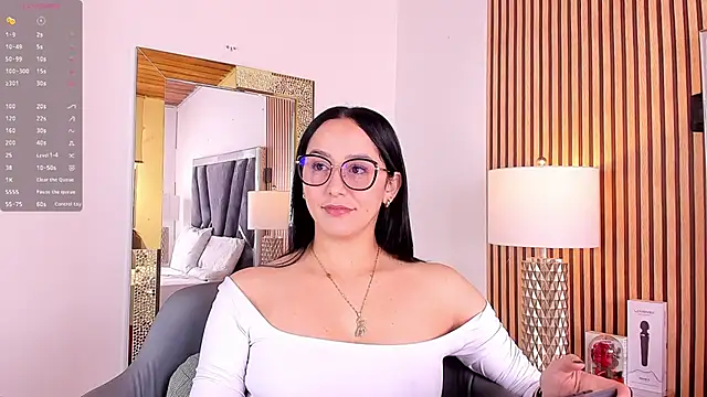 hazel ross tcw online show from 02.03.25