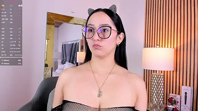 hazel ross tcw online show from 03.13.25