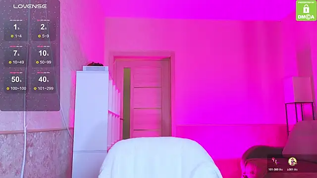 Katy perry  online show from 11.14.25