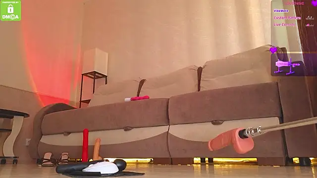 Katy perry  online show from 02.13.26