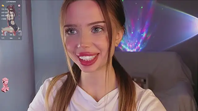 Jessie Johns online show from 04.09.26