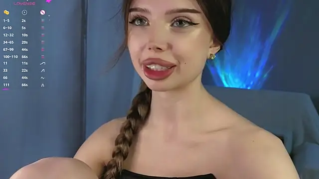 Snapshot of Jessie_Johns chatting on 05.04.26 Jessie Johns online show from 05.04.26