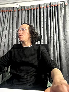 Orlandodcn 69 online show from 09.25.25