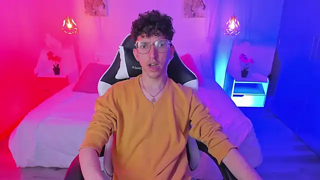 Orlandodcn 69 online show from 10.06.25