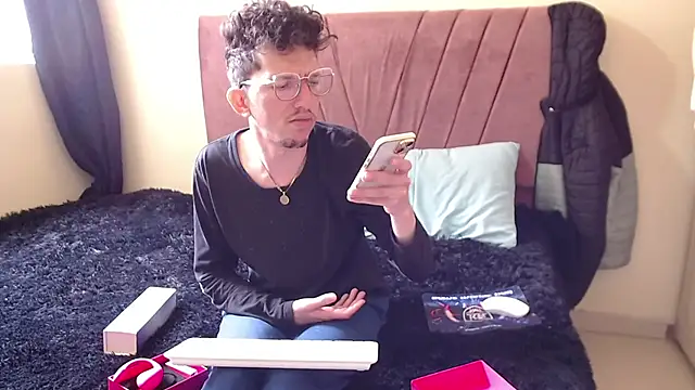 Orlandodcn 69 online show from 10.25.25