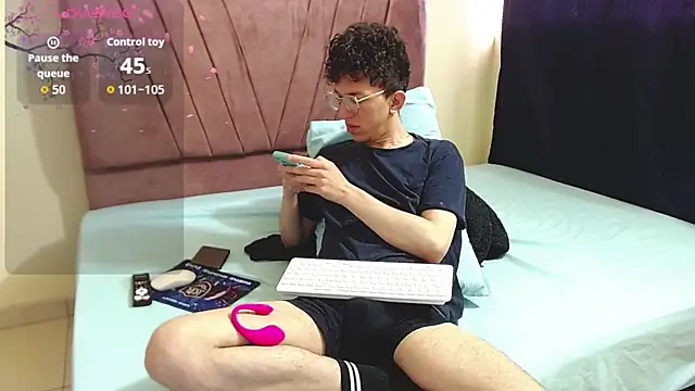 Orlandodcn 69 online show from 11.09.25