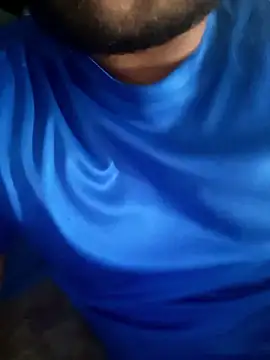 wildboy simon online show from 12.07.24