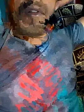 wildboy simon online show from 12.15.24