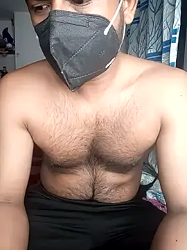 wildboy simon online show from 01.27.25