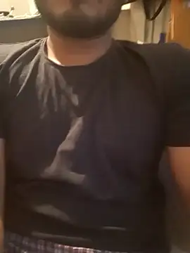 wildboy simon online show from 03.03.25