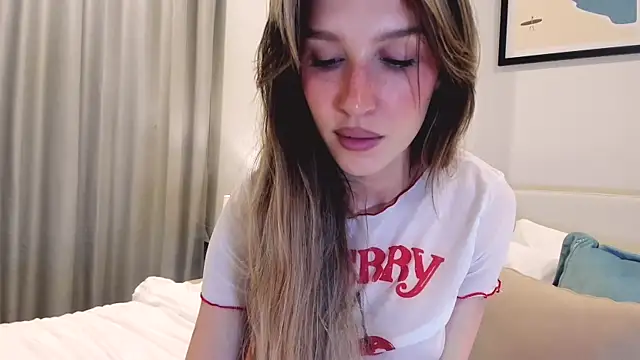 elliemintlover online show from 04.25.26