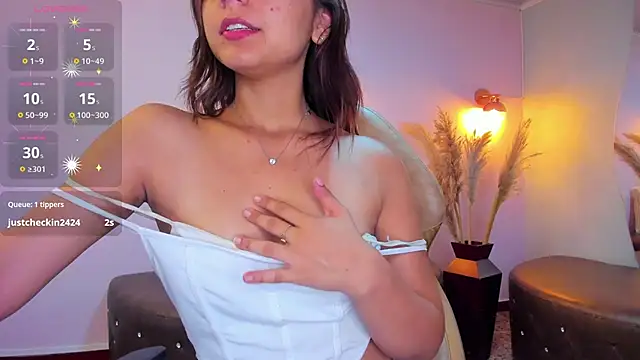 katy sweet19 online show from 02.22.25