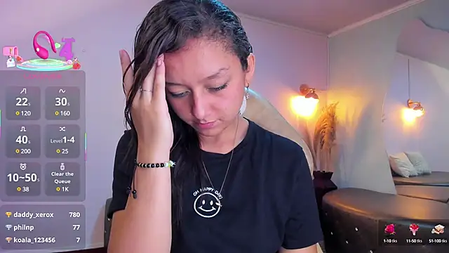 katy sweet19 online show from 03.16.25