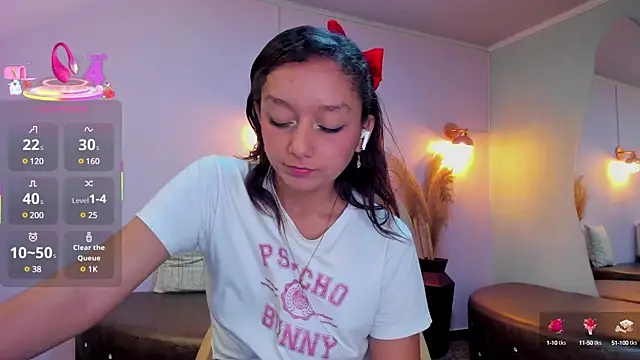 katy sweet19 online show from 03.18.25