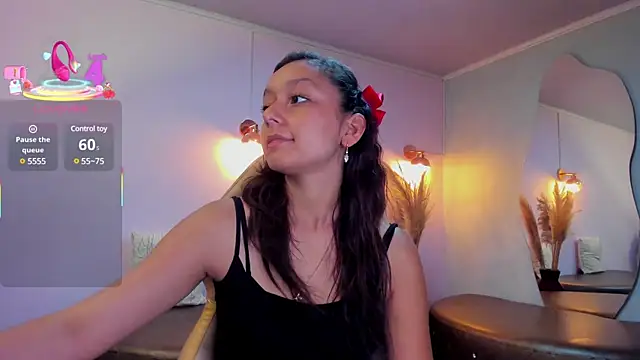 katy sweet19 online show from 03.18.25