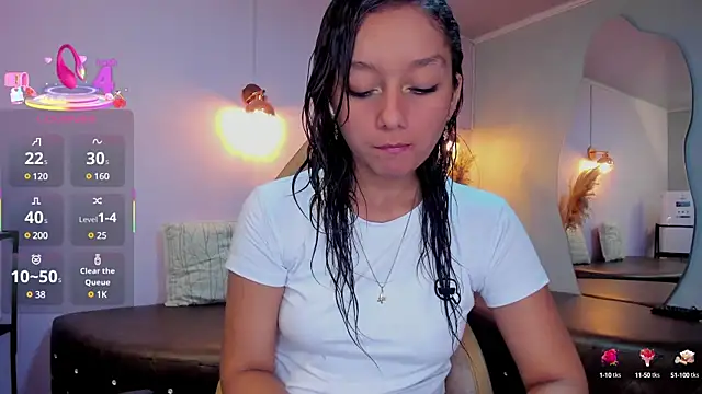 katy sweet19 online show from 03.20.25