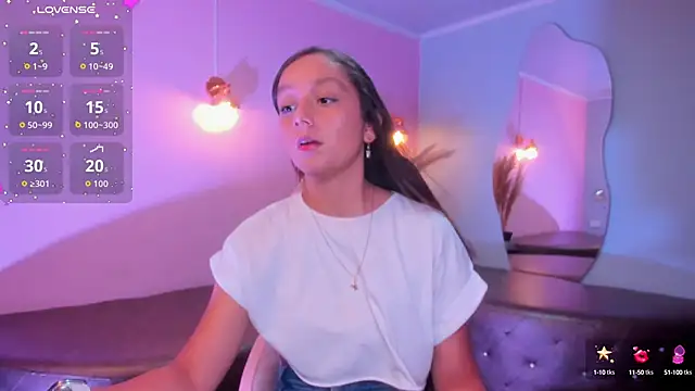 katy sweet19 online show from 09.29.25