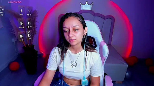 katy sweet19 online show from 02.15.26