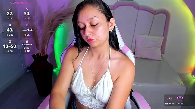 katy sweet19 online show from 03.12.26