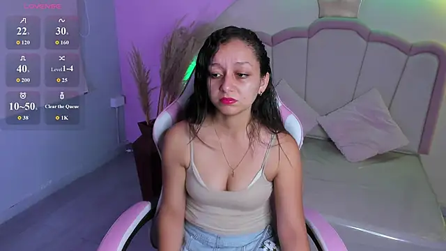 katy sweet19 online show from 03.13.26