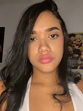 Snapshot of ElaEndez_ chatting on 01.18.26 ElaEndez online show from 01.18.26