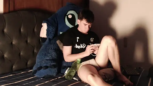 Snapshot of harry_greg21 chatting on 02.17.26 harry greg21 online show from 02.17.26