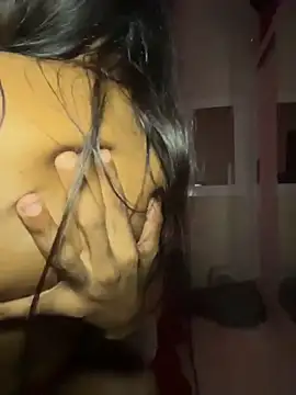 Indiazinhax online show from 02.14.26