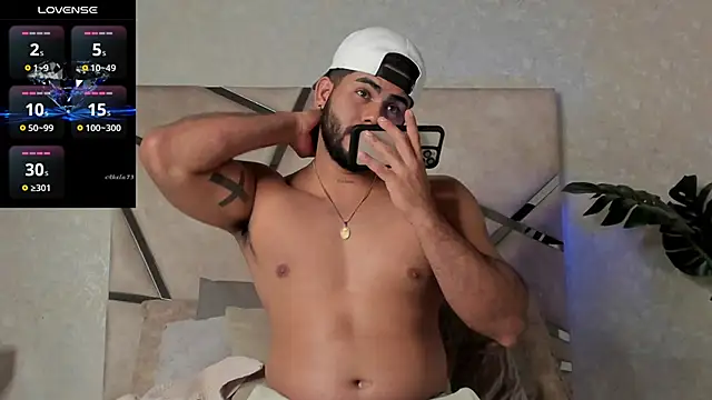 noah crux online show from 01.12.25