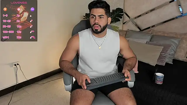 noah crux online show from 02.11.25