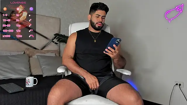 noah crux online show from 02.26.25