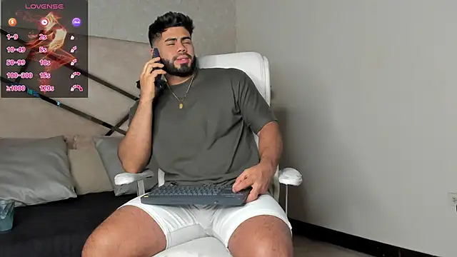 noah crux online show from 02.28.25