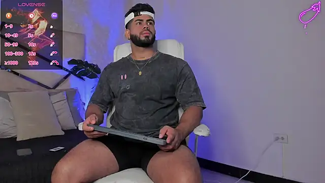 noah crux online show from 03.07.25