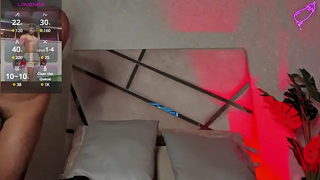 noah crux online show from 03.11.25