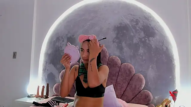 Valeria Fitness online show from 02.25.26