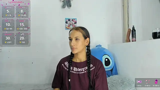 Valeria Fitness online show from 06.16.26