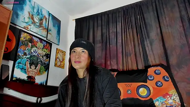 Valeria Fitness online show from 06.30.26