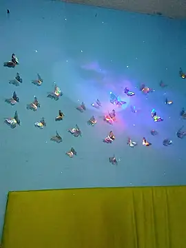 evelyn prince1 online show from 01.17.26