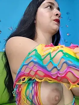 evelyn prince1 online show from 04.03.26