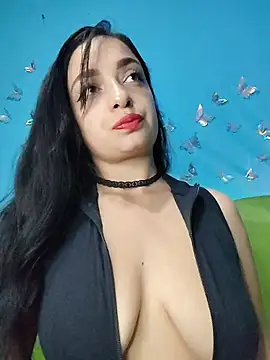 evelyn prince1 online show from 04.09.26