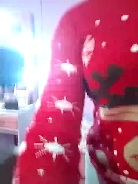 Snapshot of Camille_rose_ chatting on 12.29.24 Camille rose online show from 12.29.24