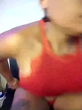 Snapshot of Camille_rose_ chatting on 01.18.25 Camille rose online show from 01.18.25