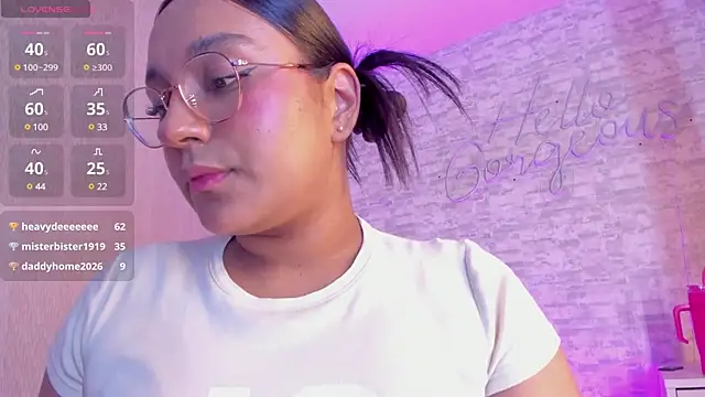 ellamontoya online show from 02.24.25